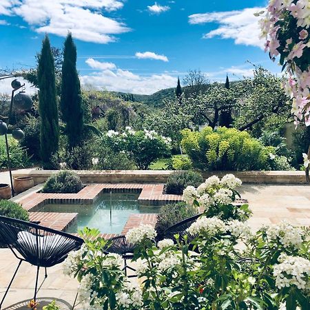 Les Grands Jardins Lodge Живерни Екстериор снимка