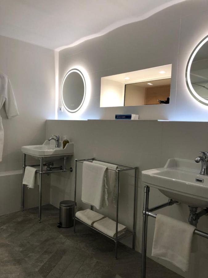 Les Grands Jardins Lodge Живерни Екстериор снимка