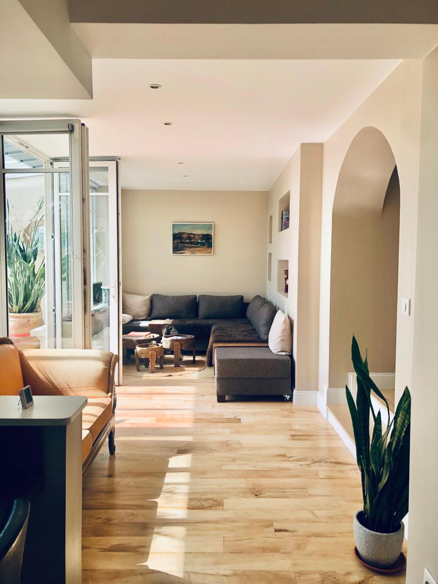 Les Grands Jardins Lodge Живерни Екстериор снимка