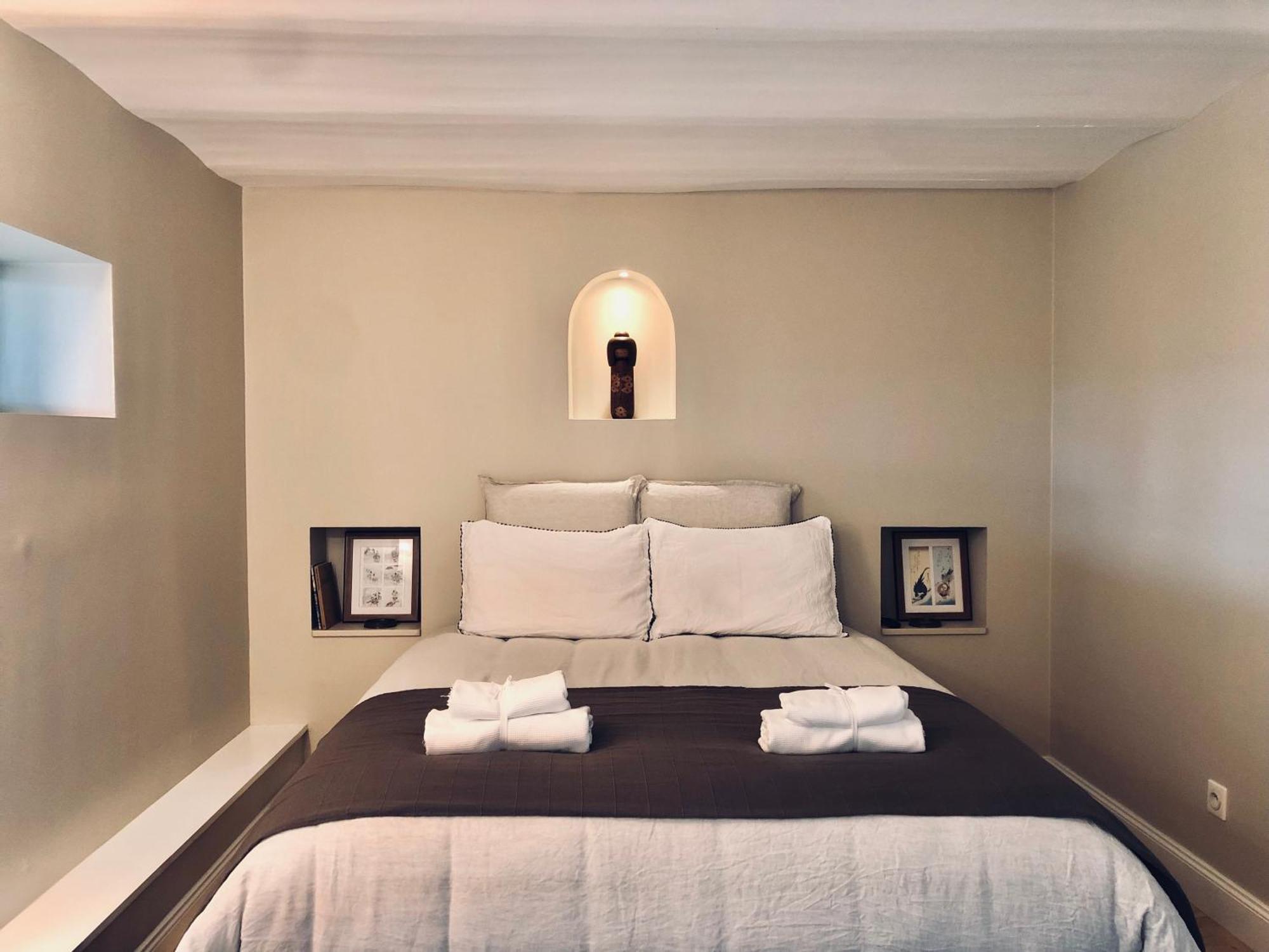 Les Grands Jardins Lodge Живерни Екстериор снимка